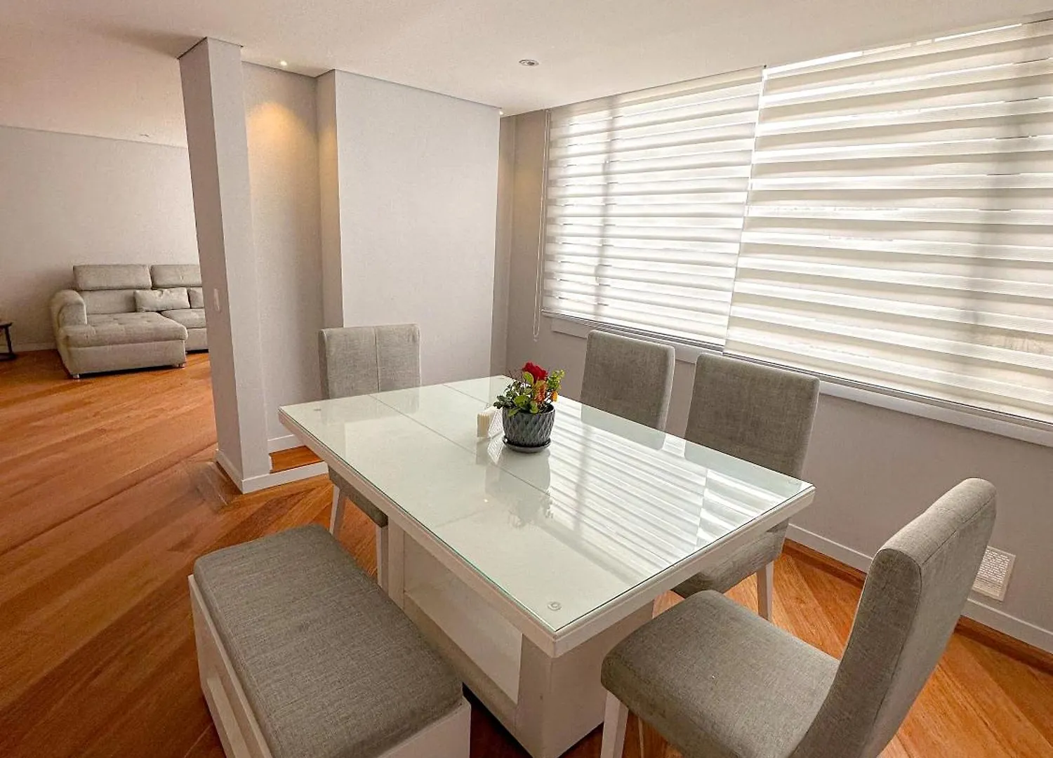 Vivienda Lujosa Y Amplia En Chapinero Bogota Villa Colombia
