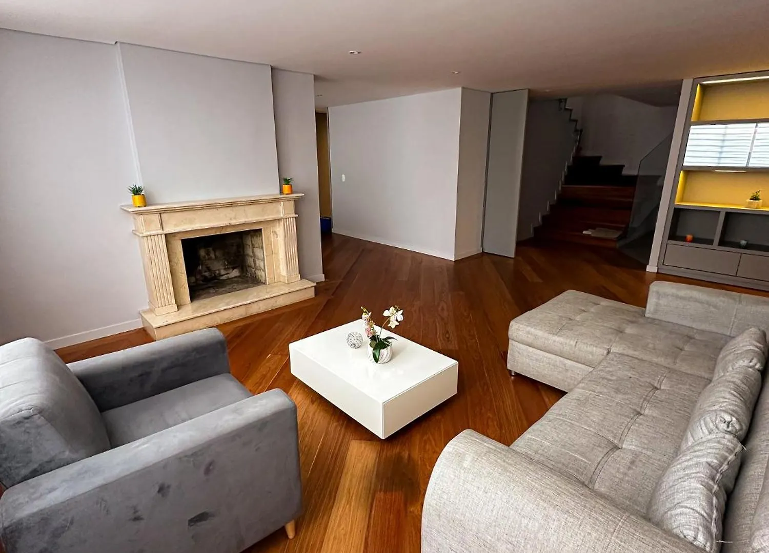 Vivienda Lujosa Y Amplia En Chapinero Bogota Villa Semesterbostad